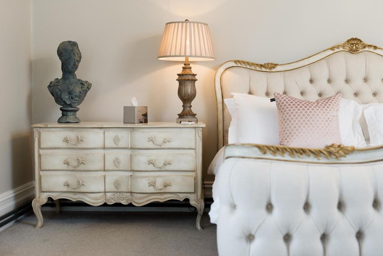 Glewstone Court Country House Hotel Ross-on-Wye Экстерьер фото